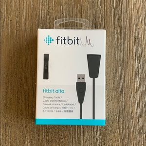 Fitbit Alta Charging Cable